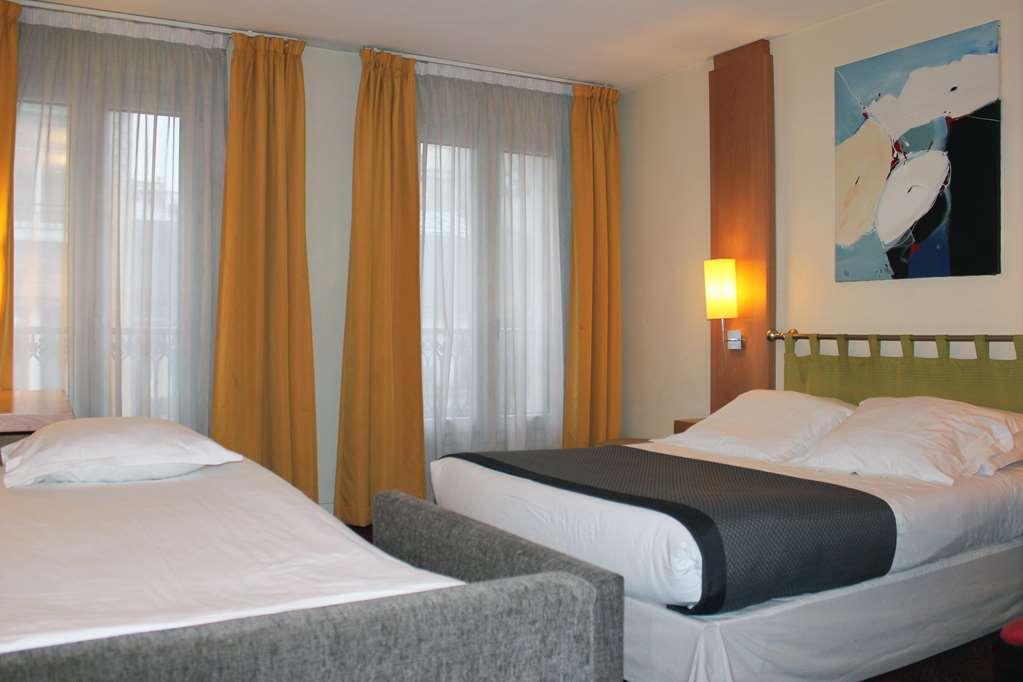 New Hotel Opera Paryż Pokój zdjęcie