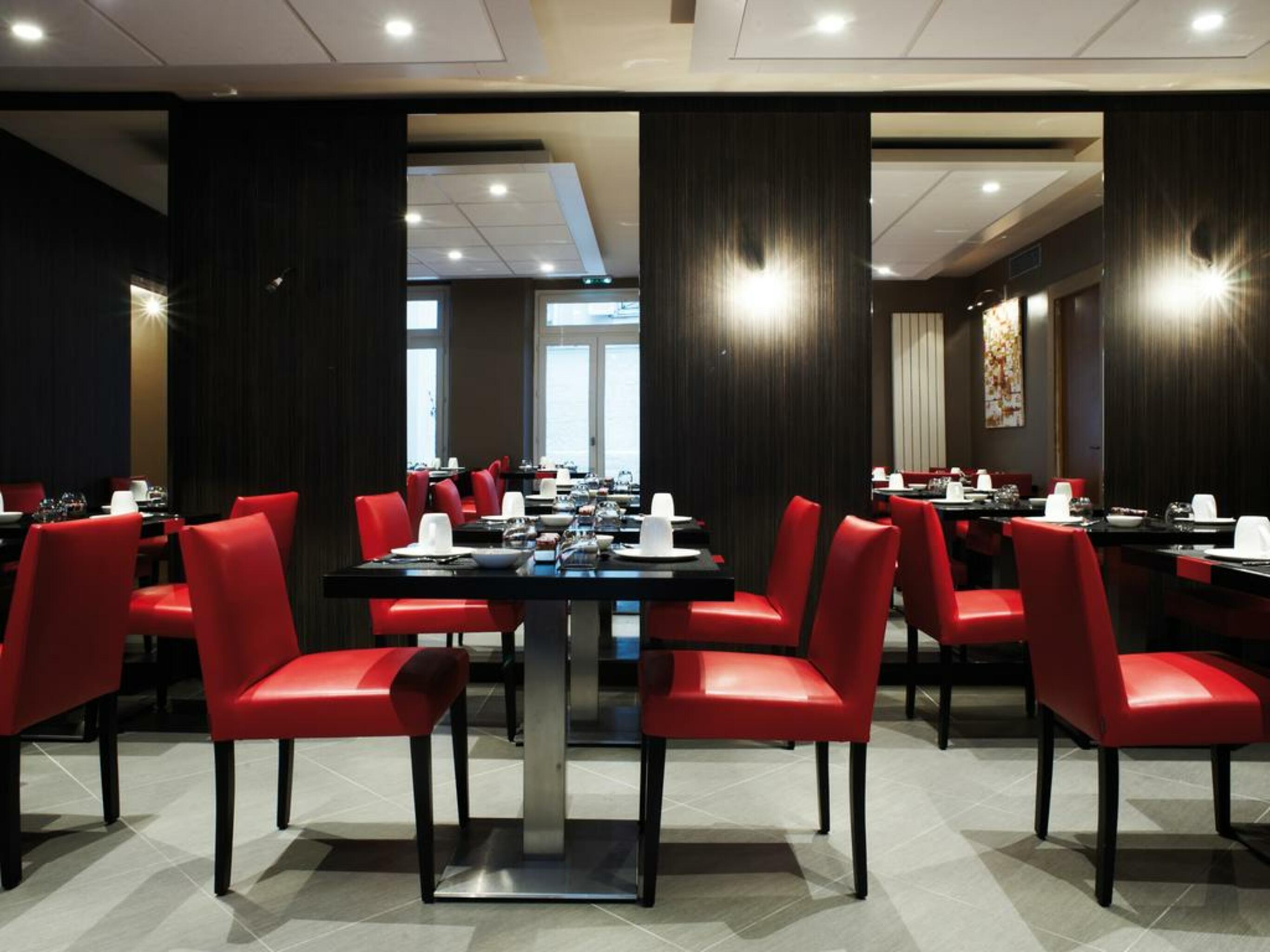 New Hotel Opera Paryż Zewnętrze zdjęcie