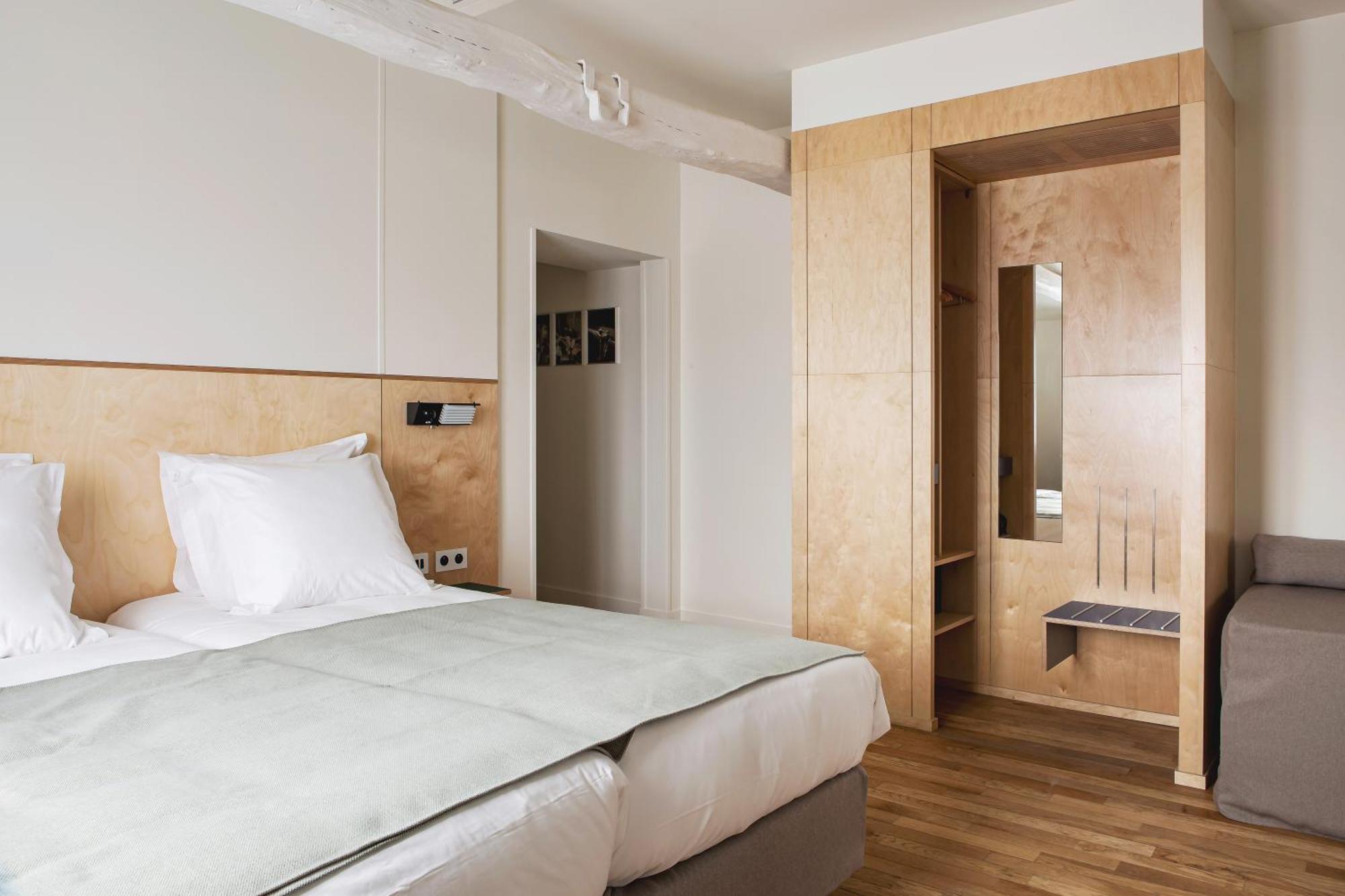 New Hotel Opera Paryż Zewnętrze zdjęcie