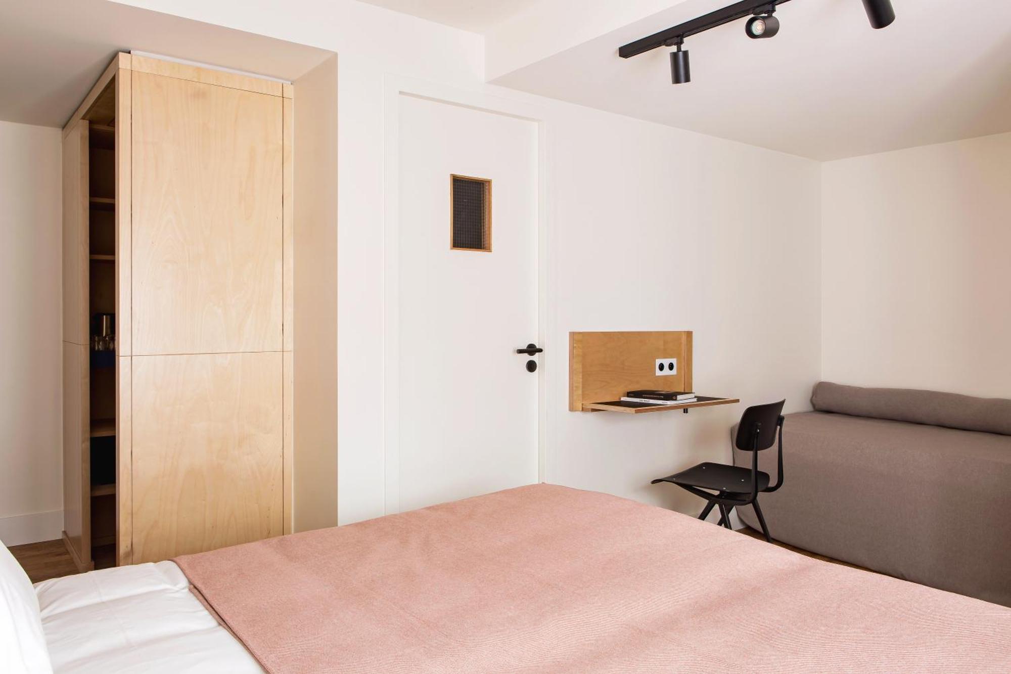 New Hotel Opera Paryż Zewnętrze zdjęcie