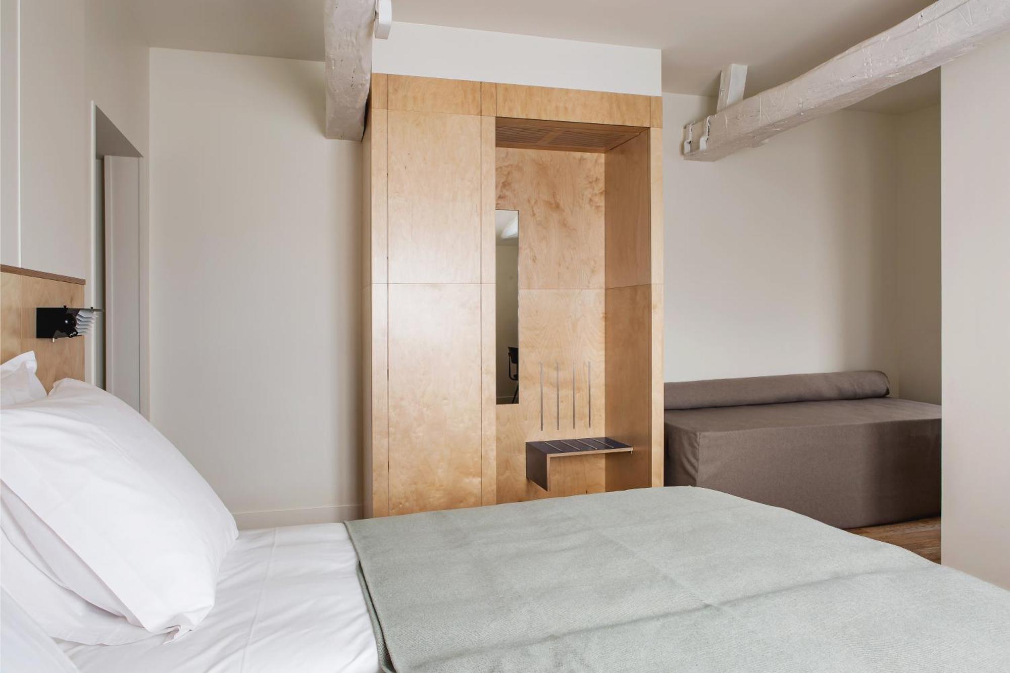 New Hotel Opera Paryż Zewnętrze zdjęcie