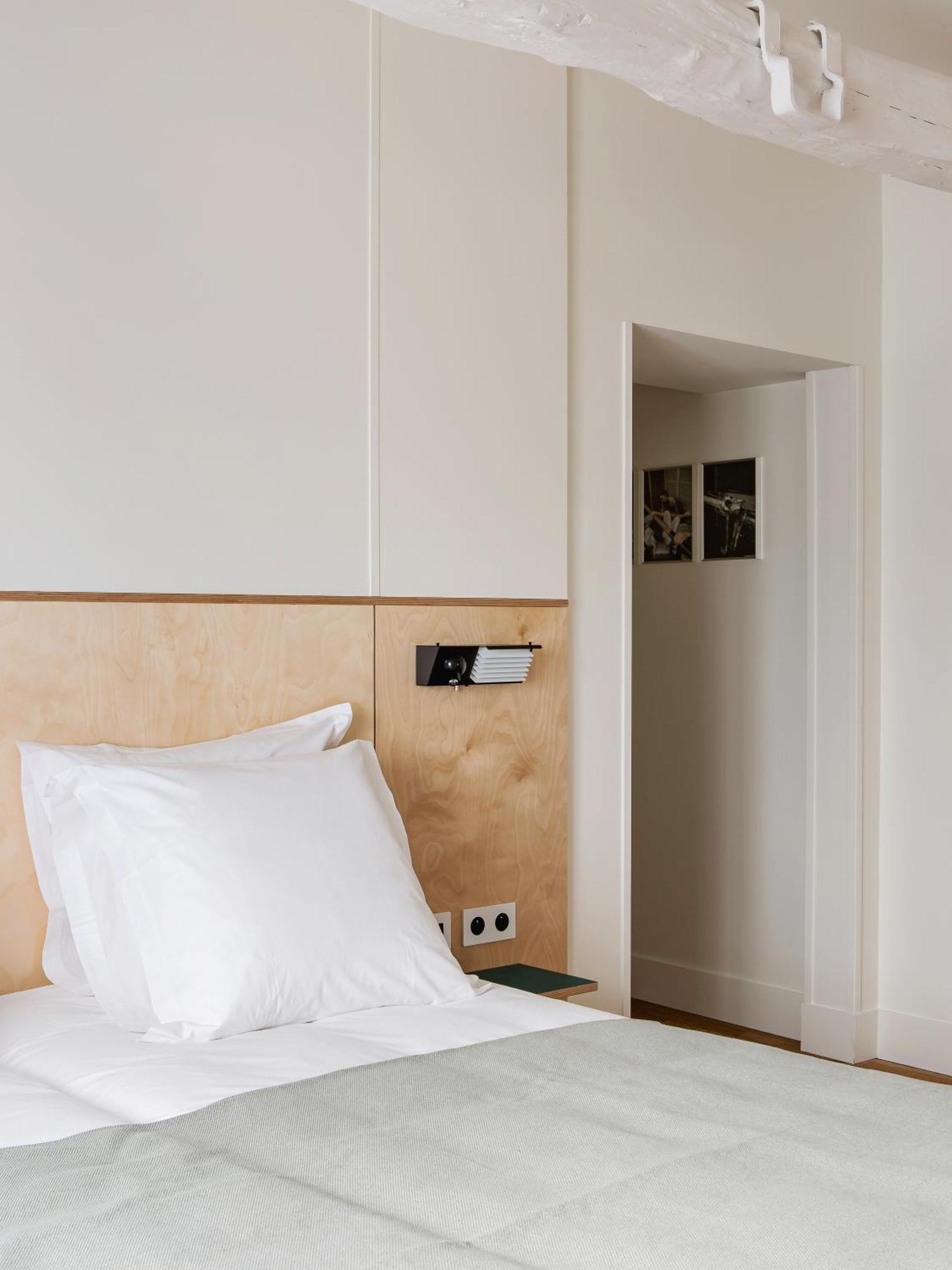New Hotel Opera Paryż Zewnętrze zdjęcie