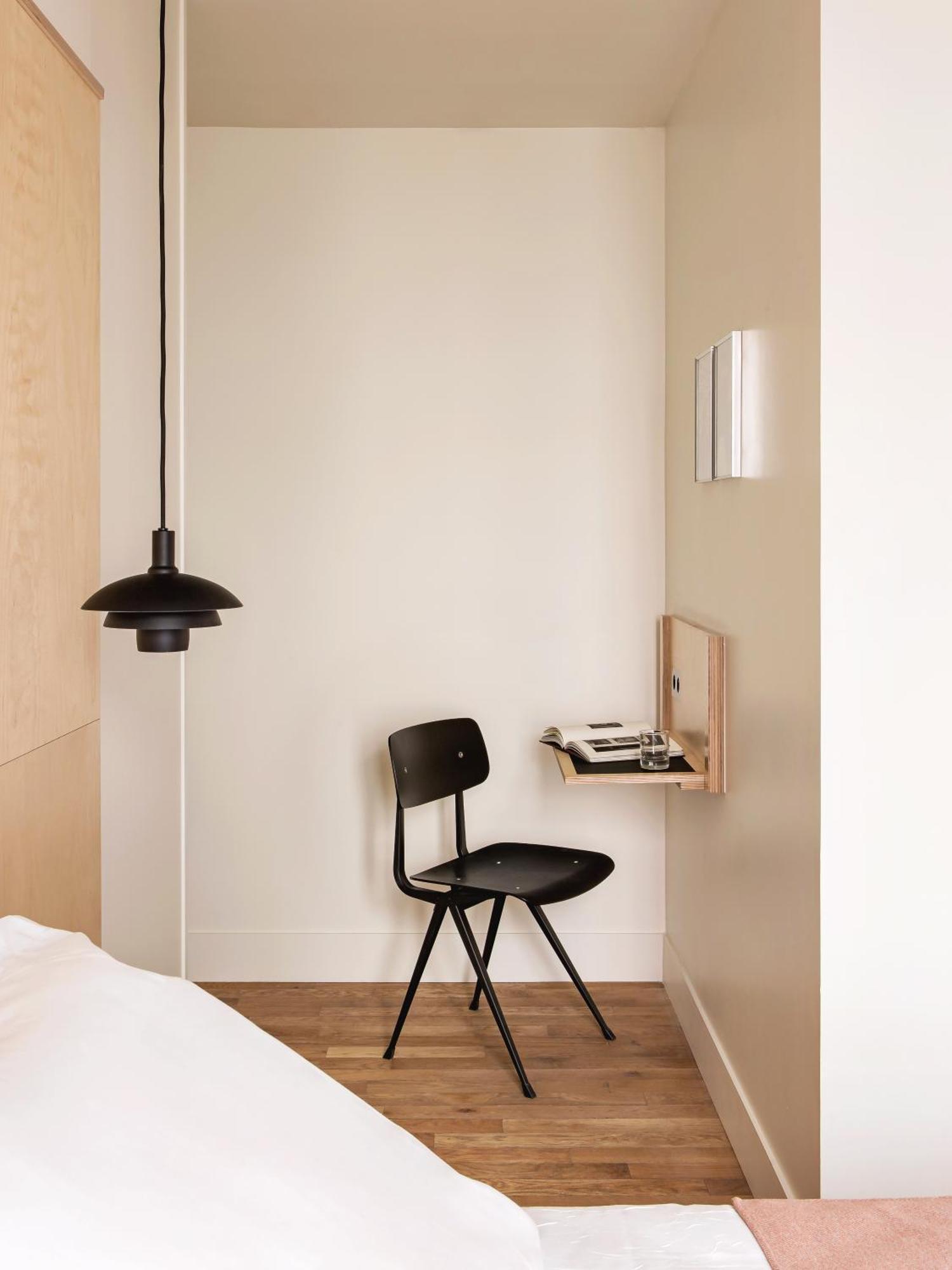 New Hotel Opera Paryż Zewnętrze zdjęcie