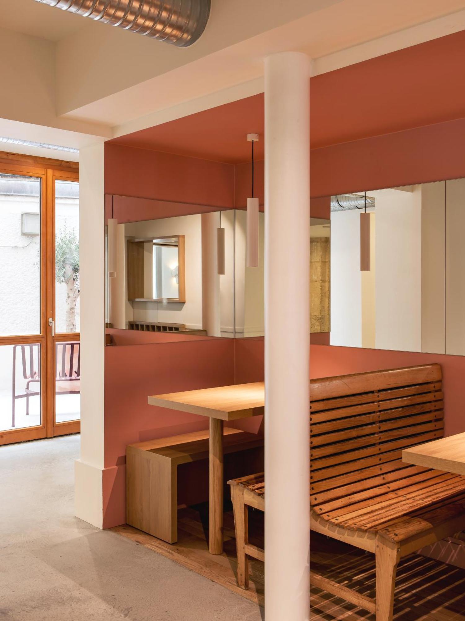 New Hotel Opera Paryż Zewnętrze zdjęcie